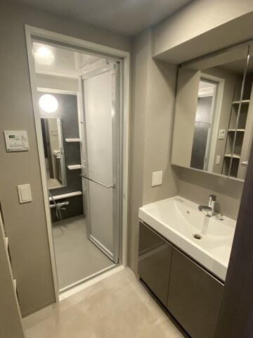 プラウドフラット大井町の物件内観写真