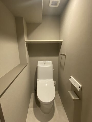 プラウドフラット大井町の物件内観写真