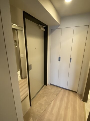 プラウドフラット大井町の物件内観写真