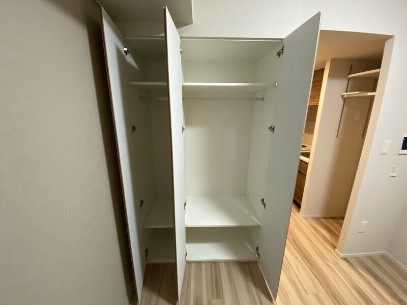 ONE ROOF RESIDENCE TAMACHI（ワンルーフレジデンス田町）の物件内観写真