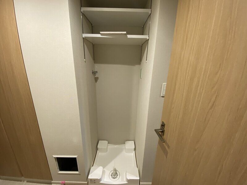 ONE ROOF RESIDENCE TAMACHI（ワンルーフレジデンス田町）の物件内観写真