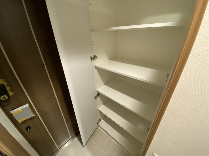 ONE ROOF RESIDENCE TAMACHI（ワンルーフレジデンス田町）の物件内観写真