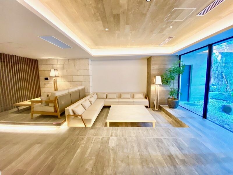 ONE ROOF RESIDENCE TAMACHI（ワンルーフレジデンス田町）の物件内観写真