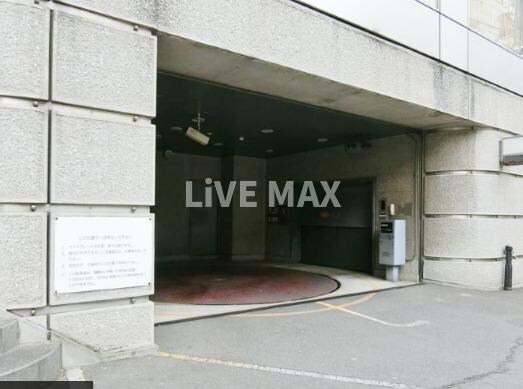 ジュールＡの物件外観写真