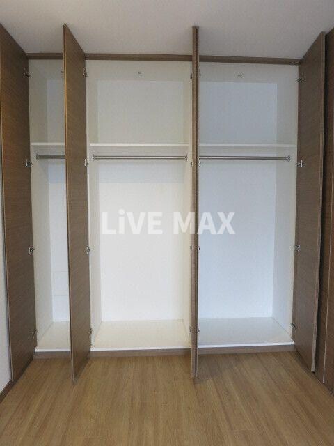 ジュールＡの物件内観写真