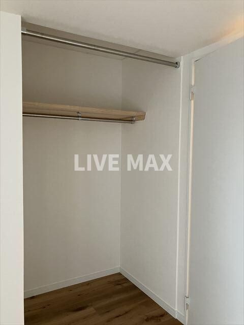 レジデンス多摩川西六郷の物件内観写真