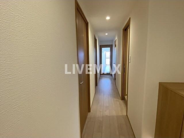 レジデンス多摩川西六郷の物件内観写真