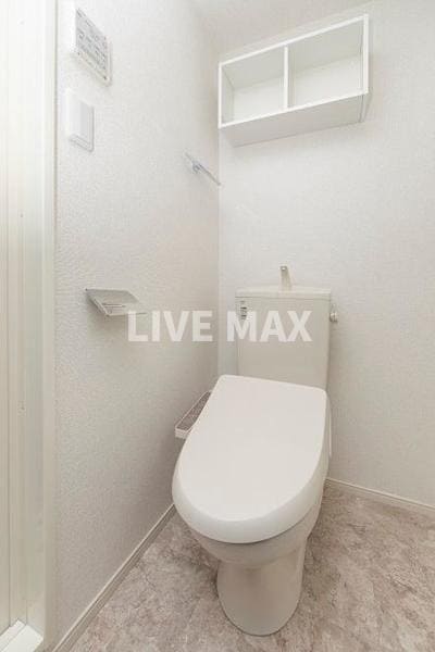 アルテシモアクレの物件内観写真