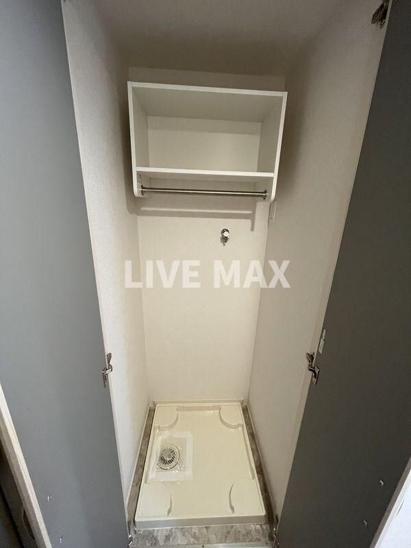 アルテシモアクレの物件内観写真