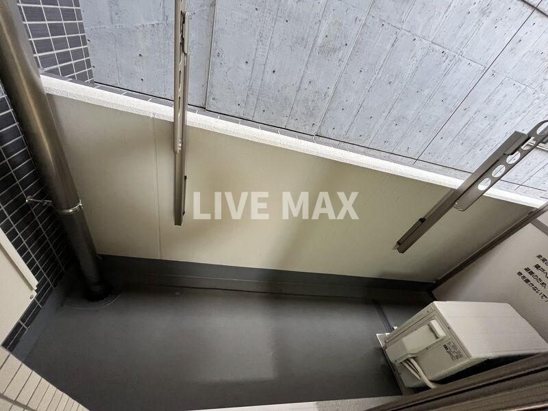 アルテシモアクレの物件内観写真