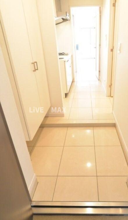 祐天寺駅 徒歩5分 2階の物件内観写真