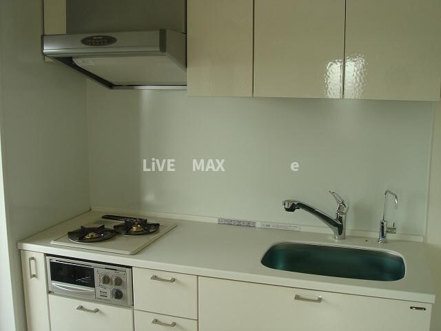 祐天寺駅 徒歩5分 2階の物件内観写真