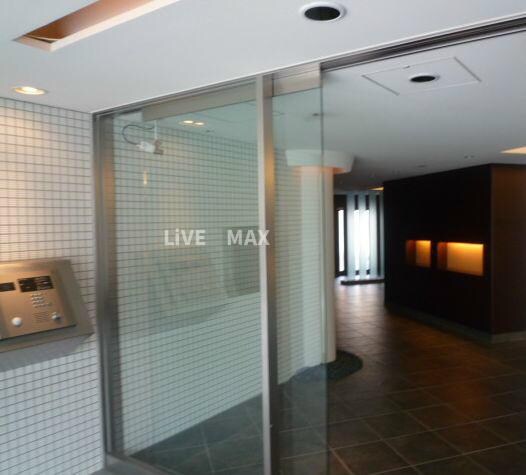 祐天寺駅 徒歩5分 2階の物件外観写真