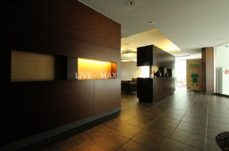 祐天寺駅 徒歩5分 2階の物件外観写真