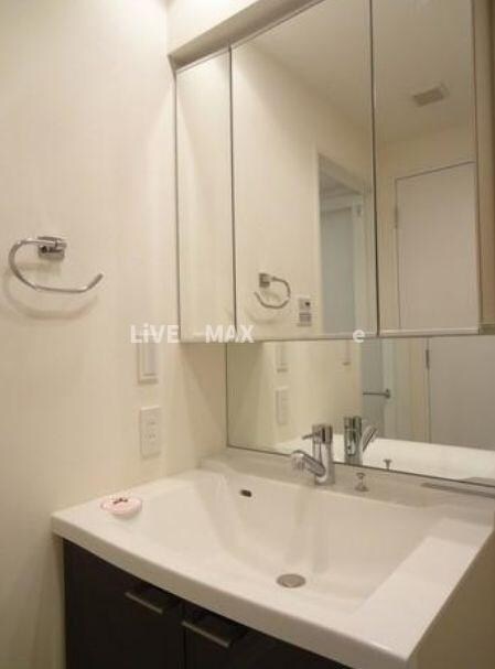 祐天寺駅 徒歩5分 2階の物件内観写真