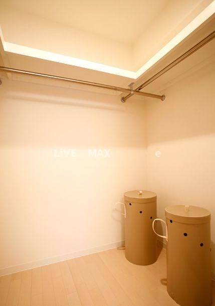 祐天寺駅 徒歩5分 2階の物件内観写真