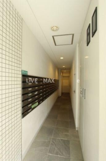 祐天寺駅 徒歩5分 2階の物件内観写真