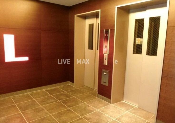 祐天寺駅 徒歩5分 2階の物件内観写真