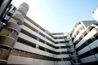 祐天寺駅 徒歩5分 2階の物件内観写真