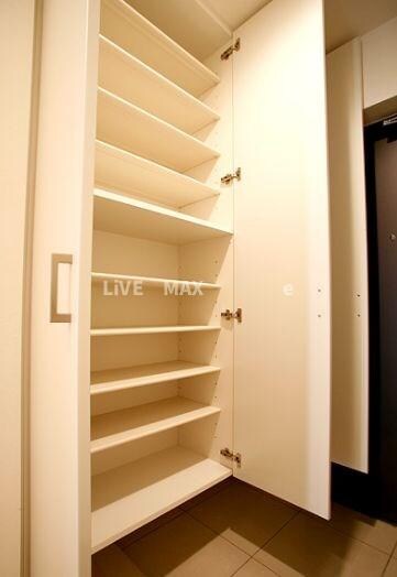 祐天寺駅 徒歩5分 2階の物件内観写真