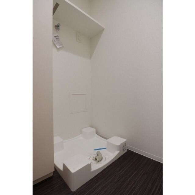 ブライズ白金台の物件内観写真