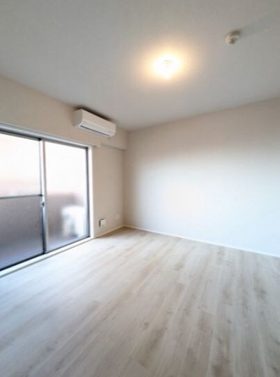 レジディア島津山の物件内観写真