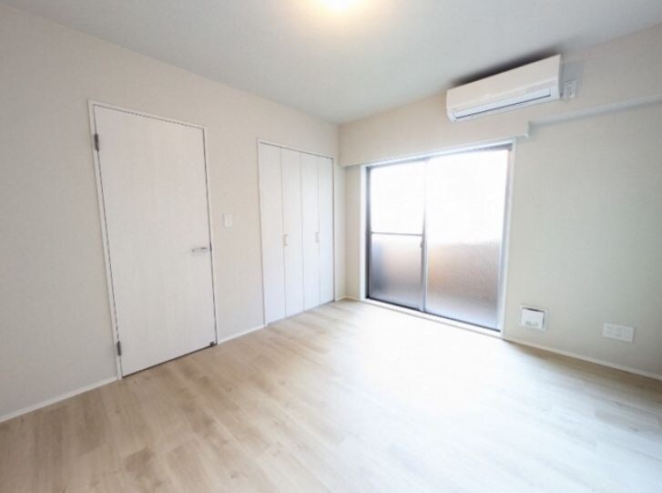 レジディア島津山の物件内観写真