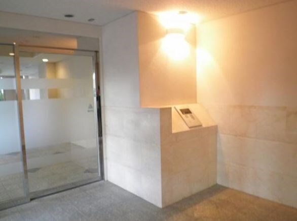 レジディア島津山の物件内観写真