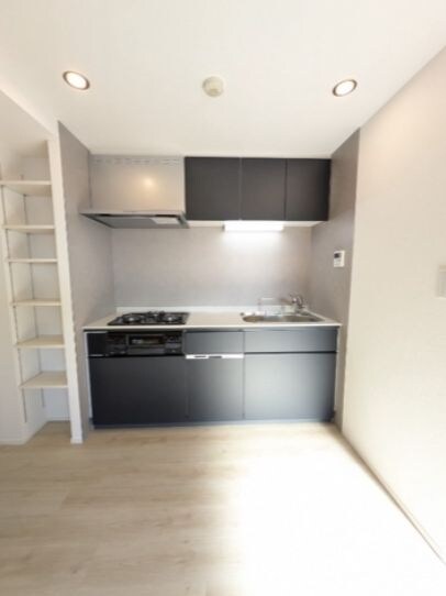 レジディア島津山の物件内観写真