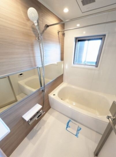 レジディア島津山の物件内観写真