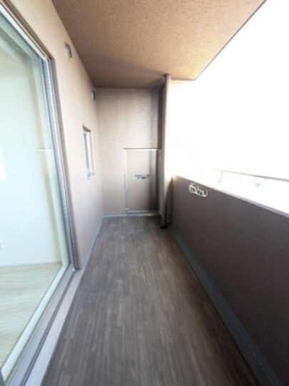 レジディア島津山の物件内観写真