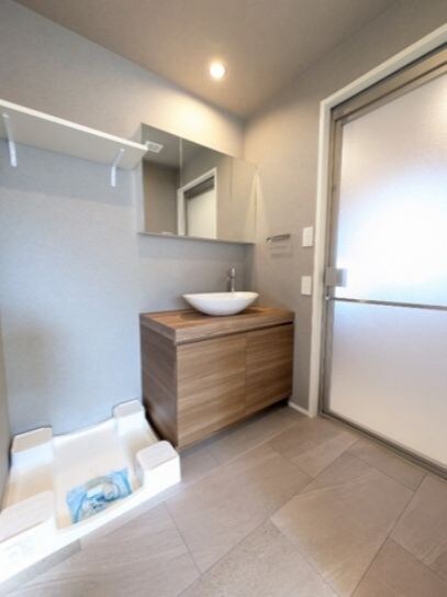 レジディア島津山の物件内観写真