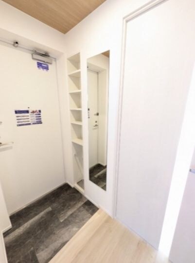 レジディア島津山の物件内観写真