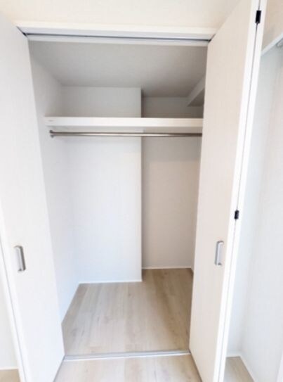 レジディア島津山の物件内観写真