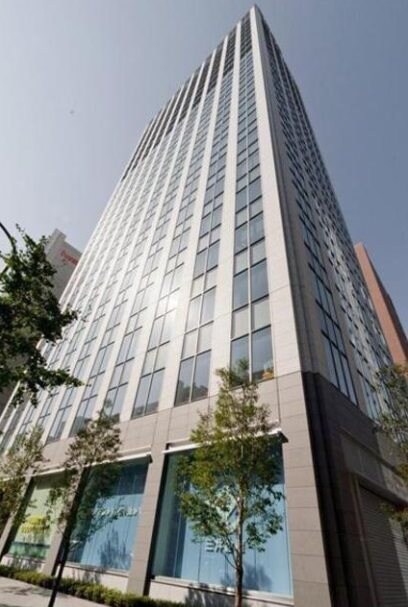 御成門駅 徒歩4分 18階の物件外観写真