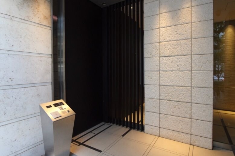 御成門駅 徒歩4分 18階の物件外観写真