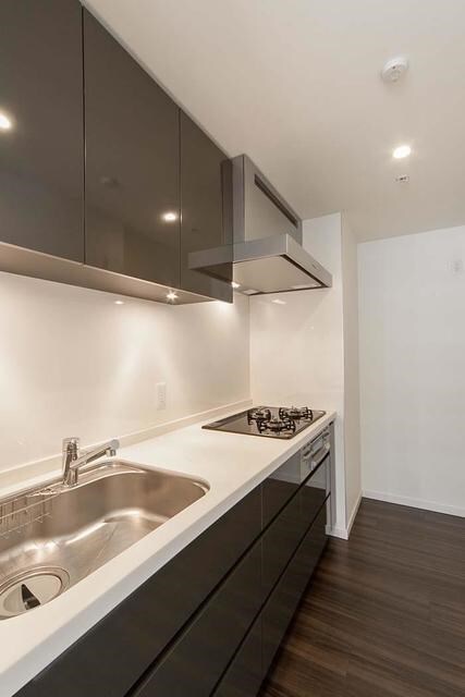 御成門駅 徒歩4分 18階の物件内観写真