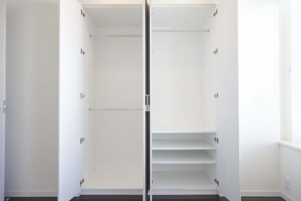 御成門駅 徒歩4分 18階の物件内観写真