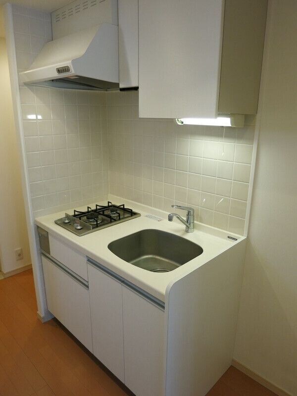 クリオ戸越銀座壱番館の物件内観写真