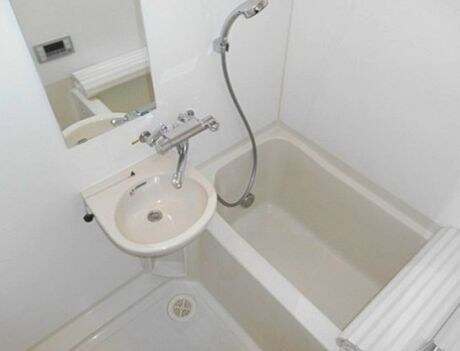 クリオ戸越銀座壱番館の物件内観写真