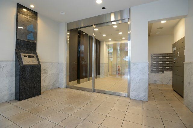 クリオ戸越銀座壱番館の物件内観写真