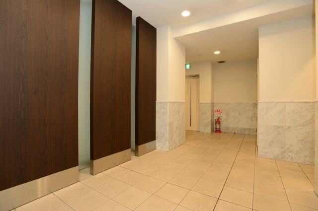 クリオ戸越銀座壱番館の物件内観写真