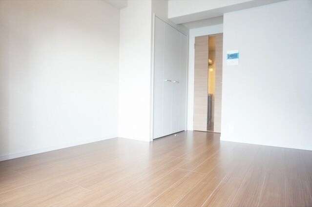 コンフォリア馬込の物件内観写真