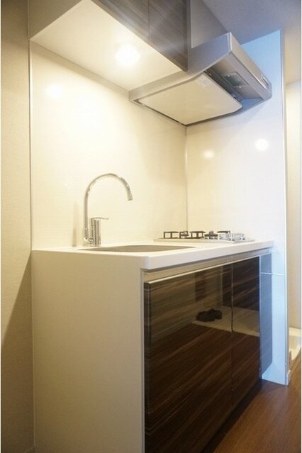 コンフォリア馬込の物件内観写真