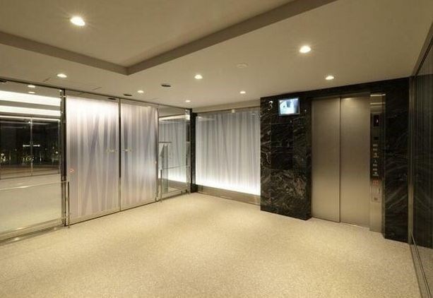 コンフォリア馬込の物件外観写真