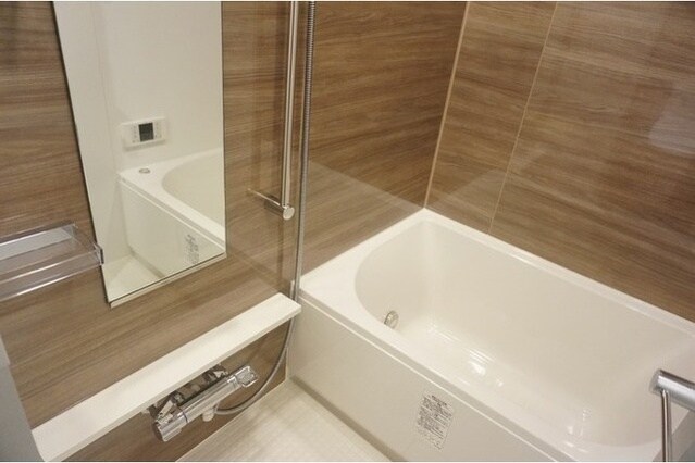 コンフォリア馬込の物件内観写真