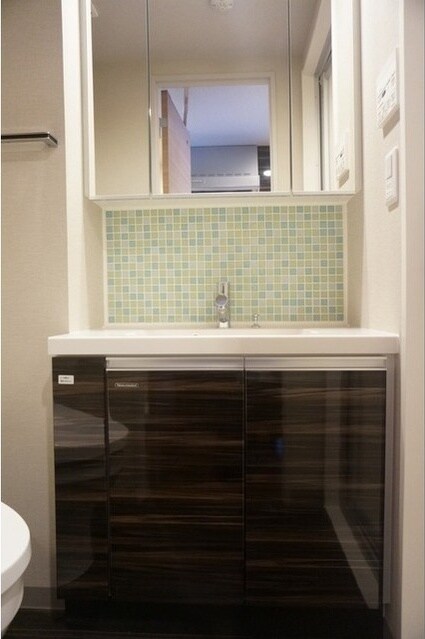 コンフォリア馬込の物件内観写真