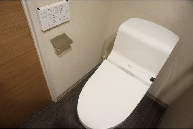 コンフォリア馬込の物件内観写真