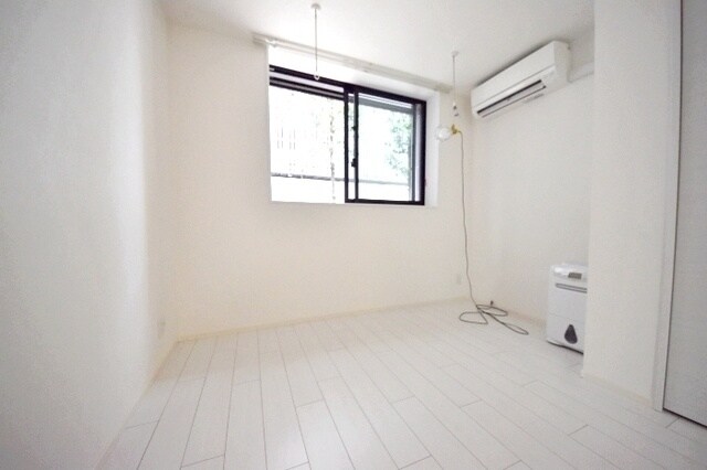 エルファーロ赤坂の物件内観写真