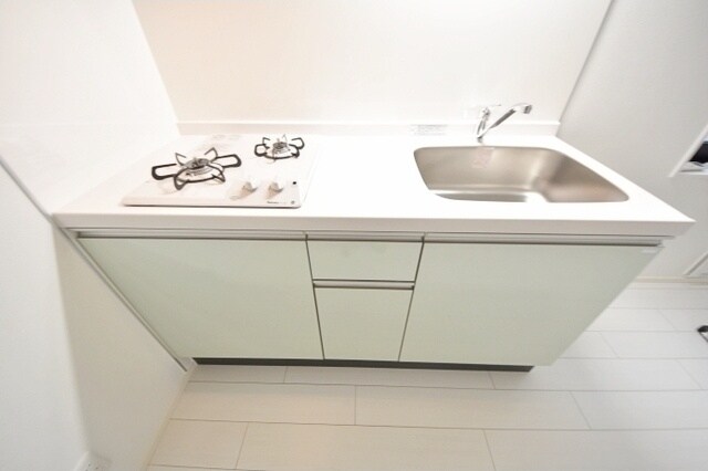 エルファーロ赤坂の物件内観写真